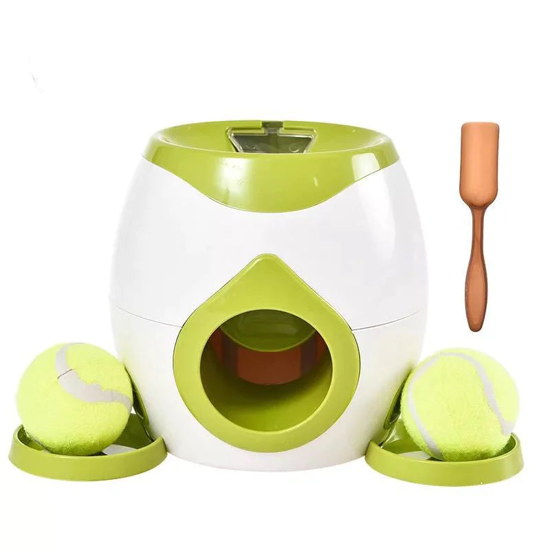 FunFetch Pet Feeder Toy
