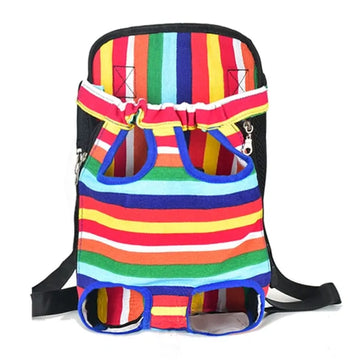 LovePets Breathable Travel Backpack