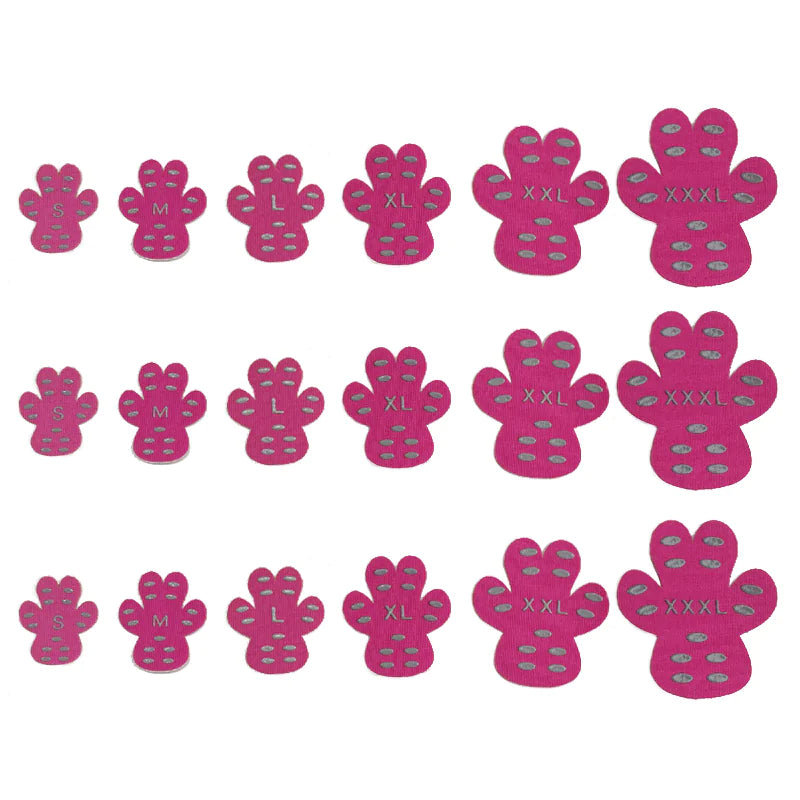 LovePet Dog Anti-Slip Pads