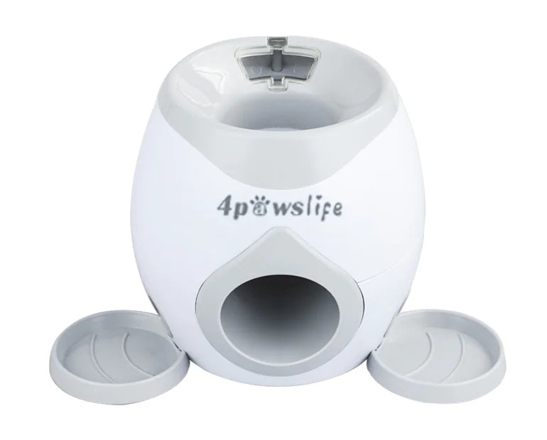 Fetch 'N Treat Play Toy for Dogs